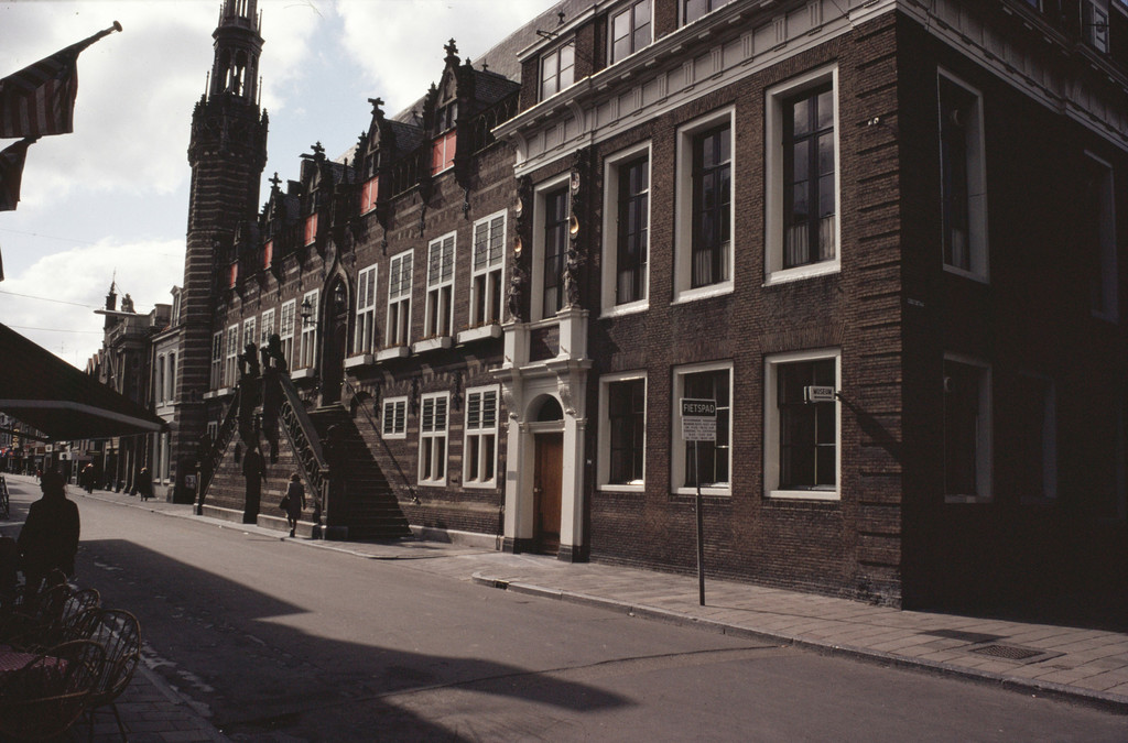 Stadhuis van Alkmaar