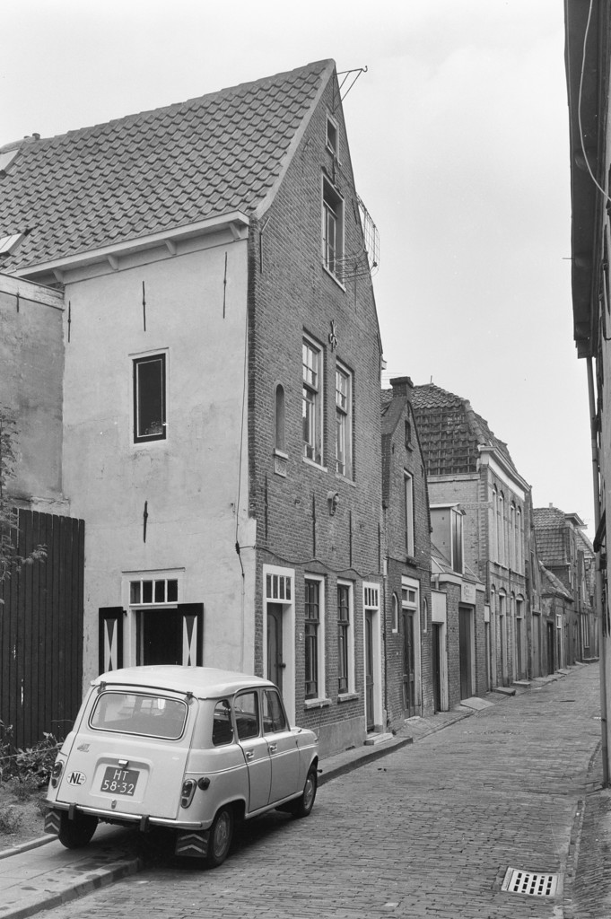St.Jacobstraat, 38