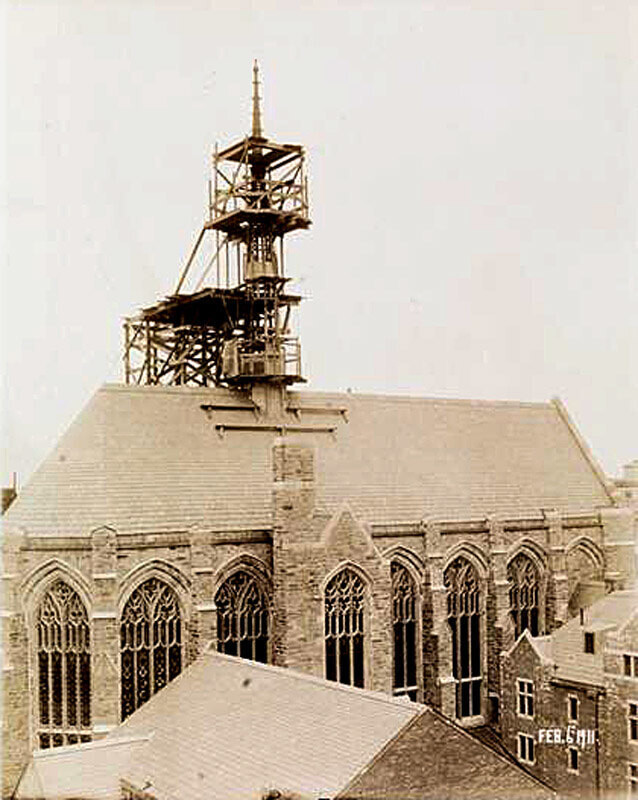 South Reformed Dutch Church