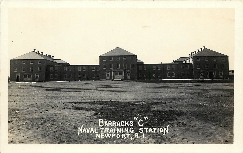 Barracks 