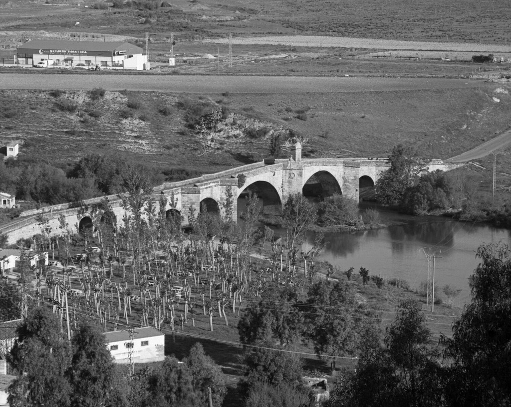 Puente de Galisteo