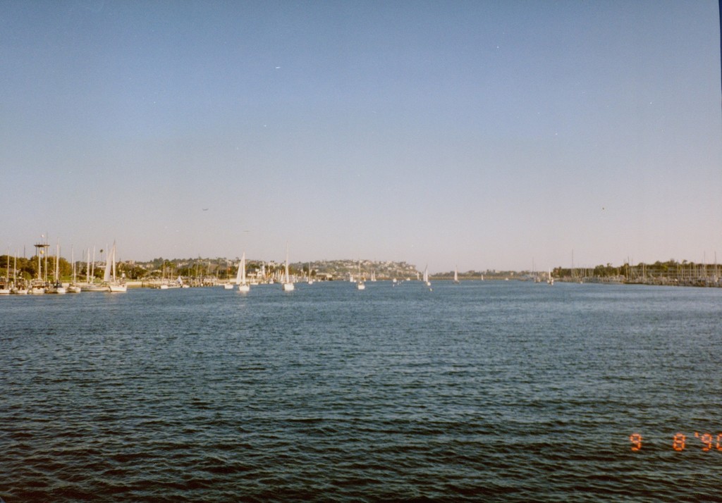 Harbor Marina De King