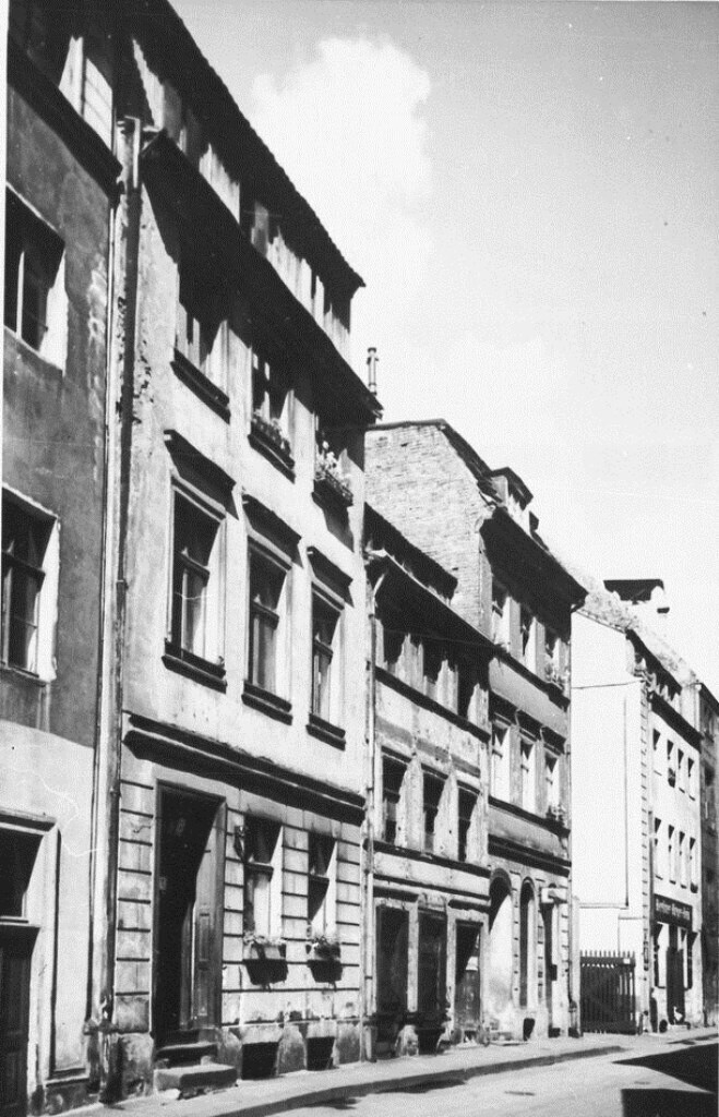 Petristraße 4-7