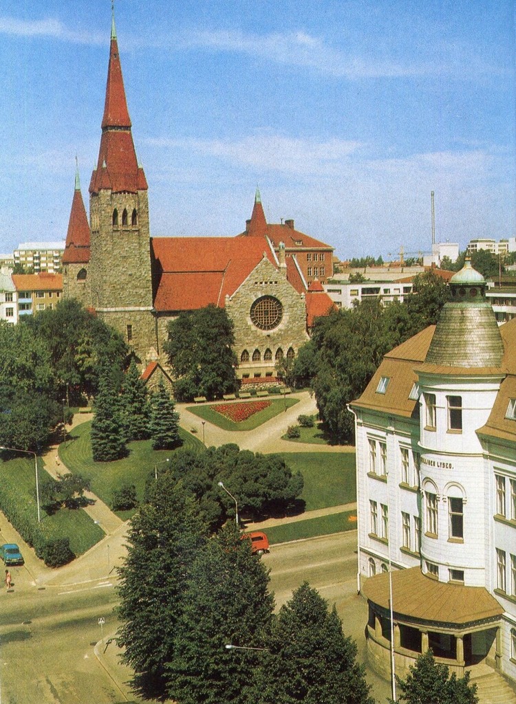 Katedraali