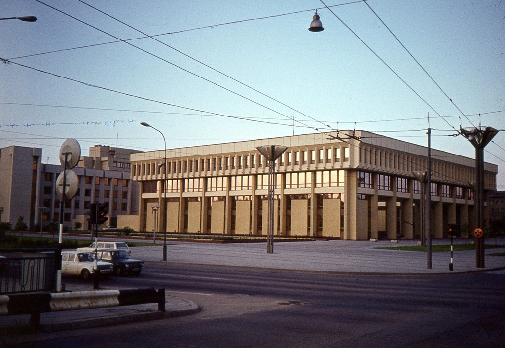 Aukščiausioji Taryba Lietuvos TSR