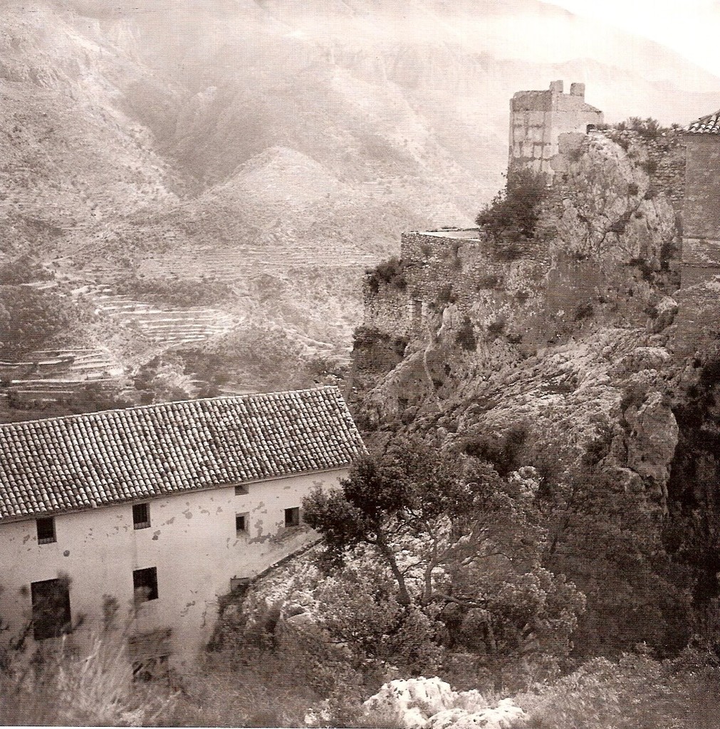 Castillo de la Alcozaiba
