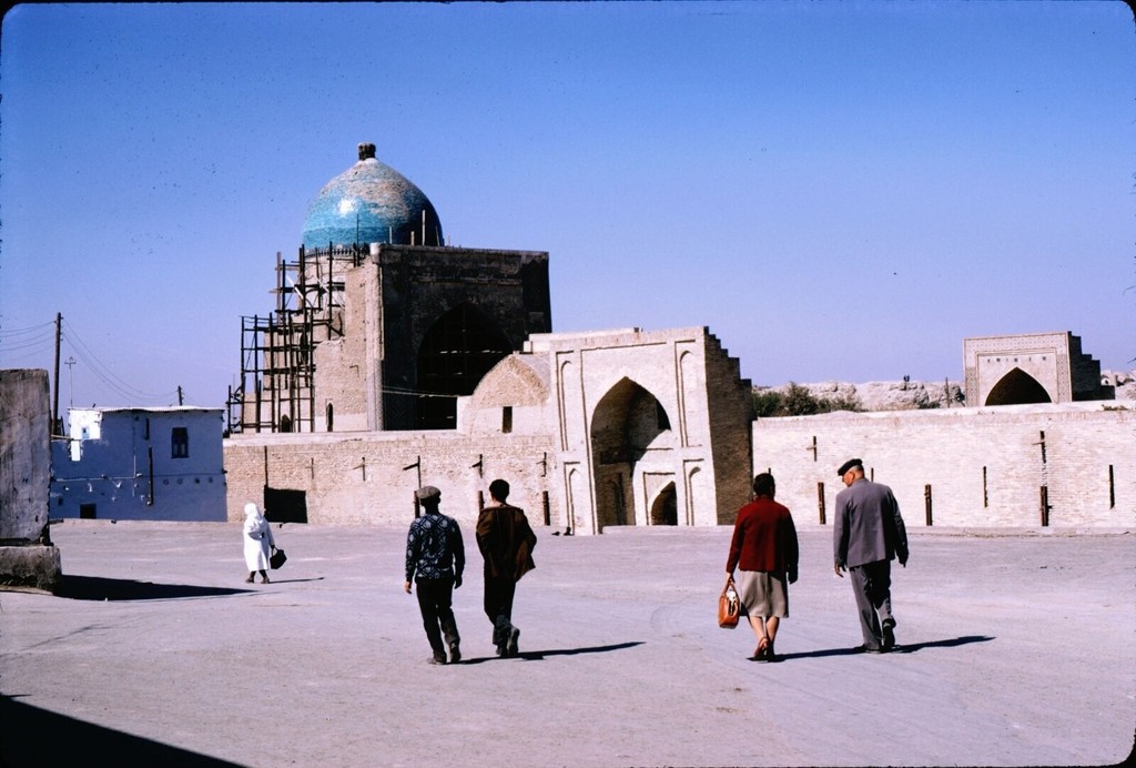 Masjid Calian