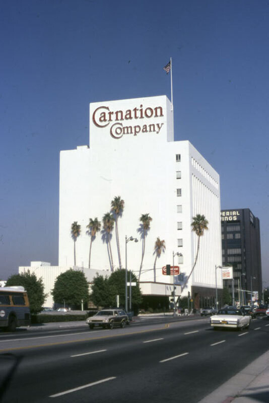 Carnation Company Building