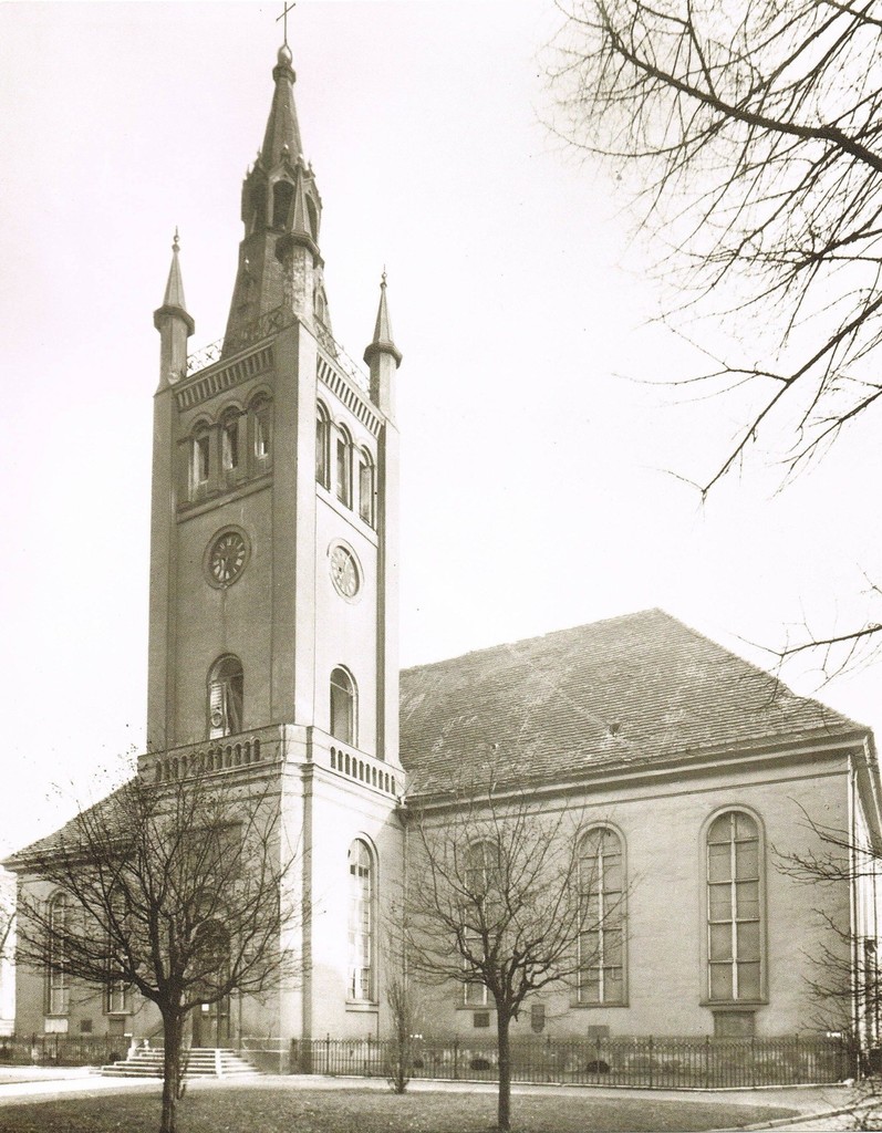 Luisenstadtkirche