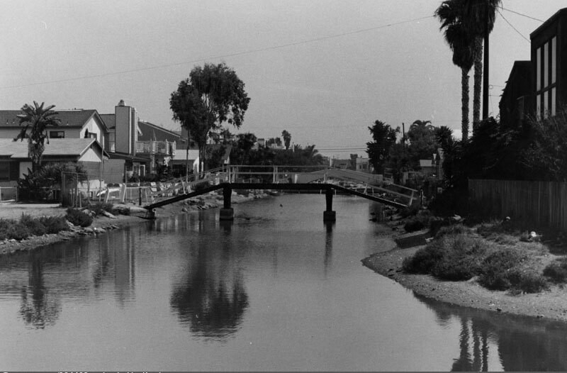 Rebuilding Venice canals