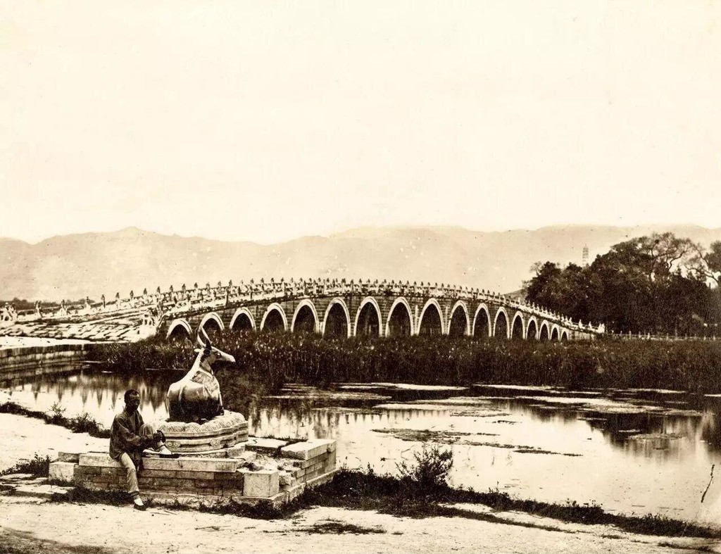 十七孔橋
