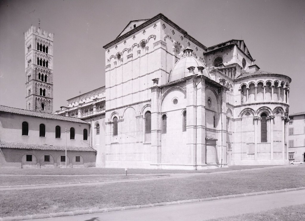 Cattedrale di San Martino