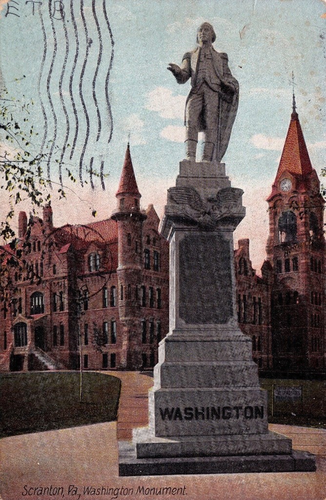 Washinton Monument