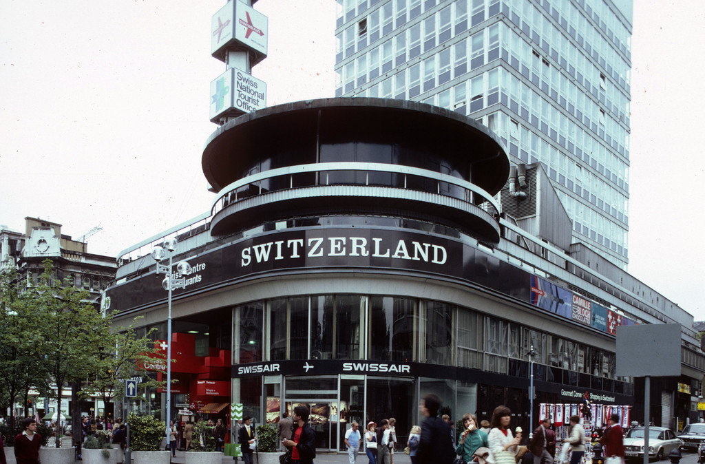 Swiss Centre