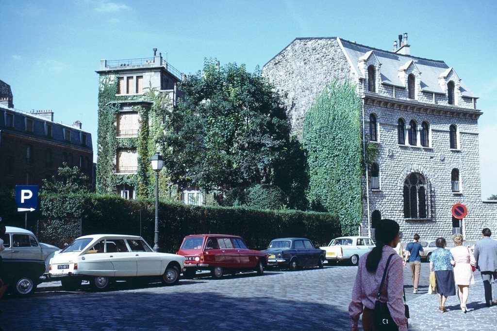 Carmel de Montmartre
