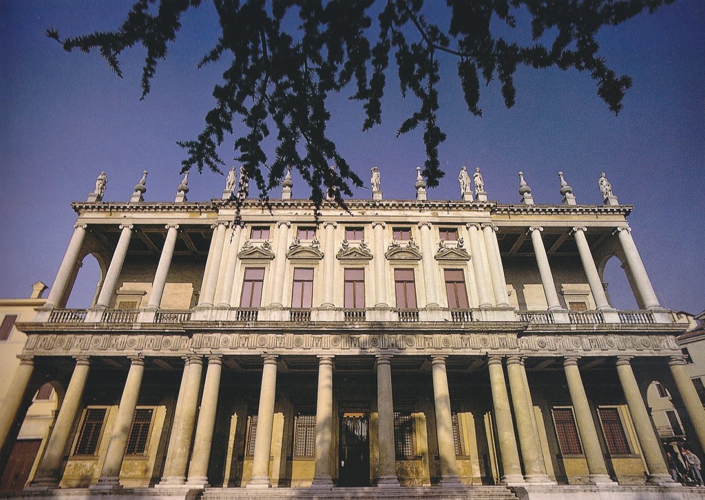 Museo civico di Palazzo Chiericati