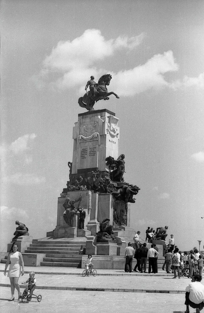 Monumento al General Antonio Maceo