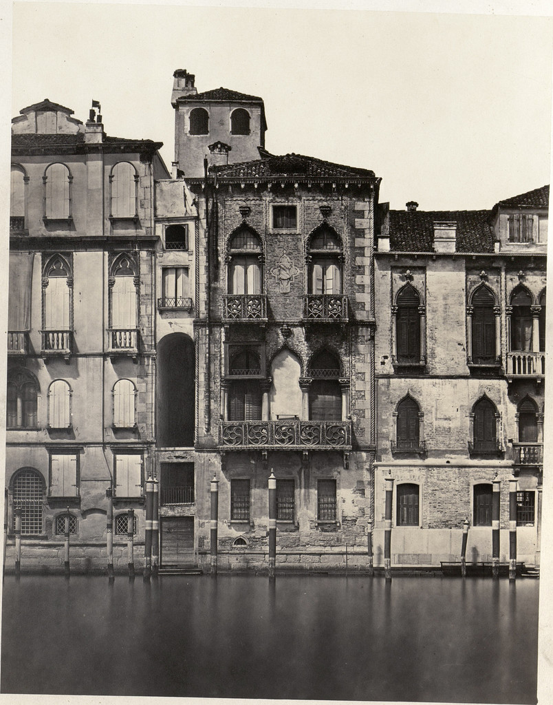 Palazzo Contarini-Fasan