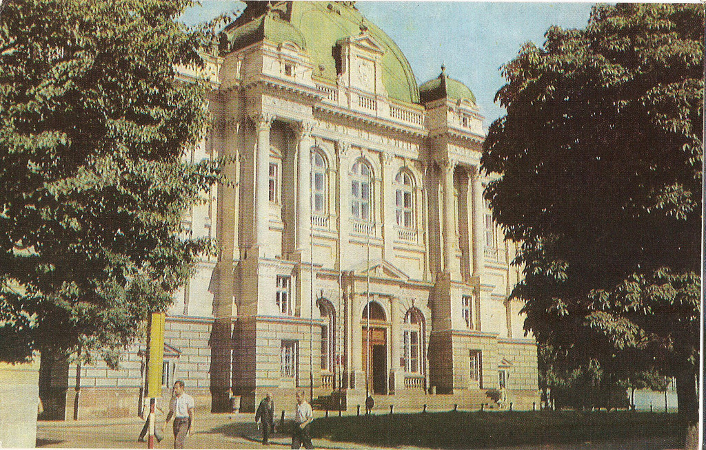 Філія Центрального музею Леніна (Національний музей)