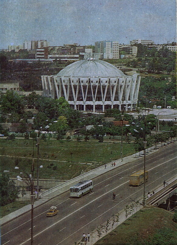 Circul din Chisinau