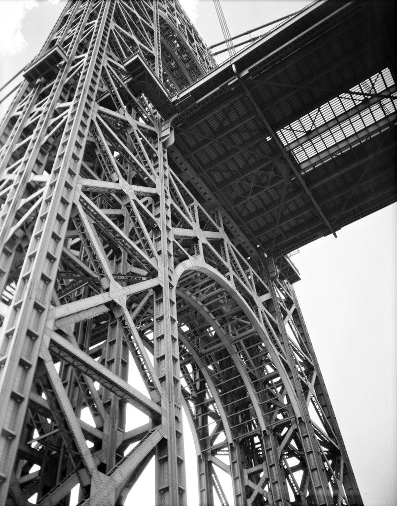 George Washington Bridge I