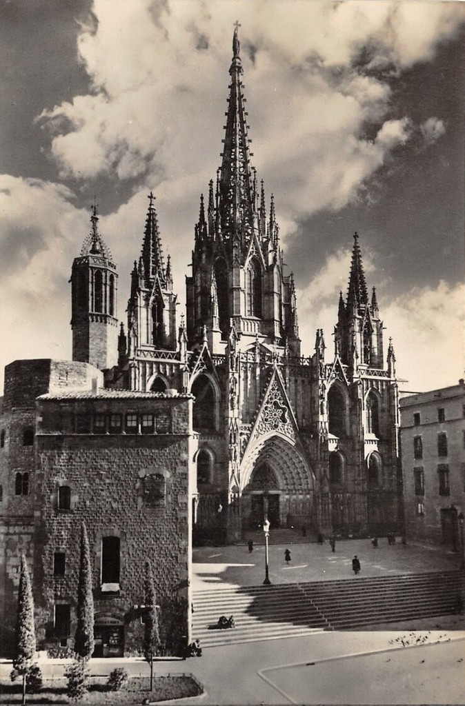 Basílica Catedral