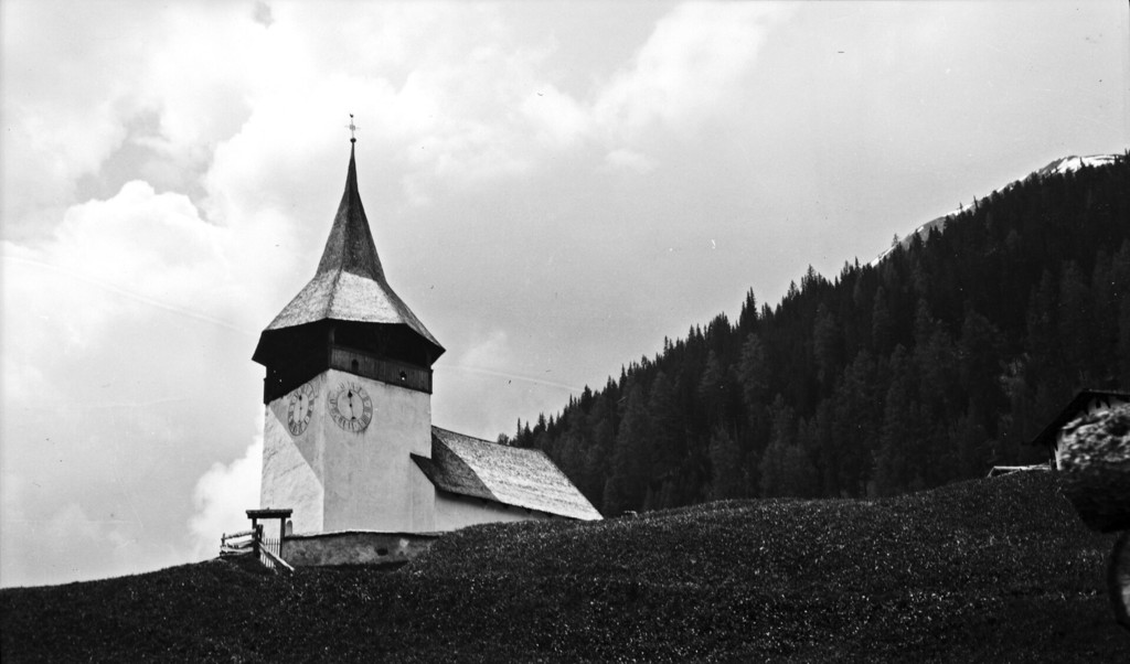 Frauenkirch