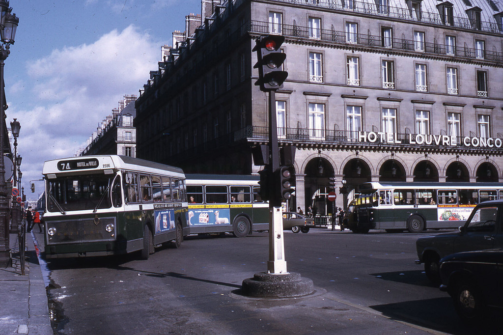 Place du Palais Royal