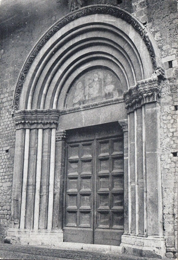 Basilica di Santa Maria di Collemaggio