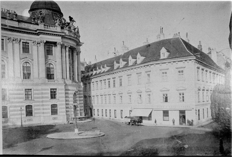 Palais Herberstein