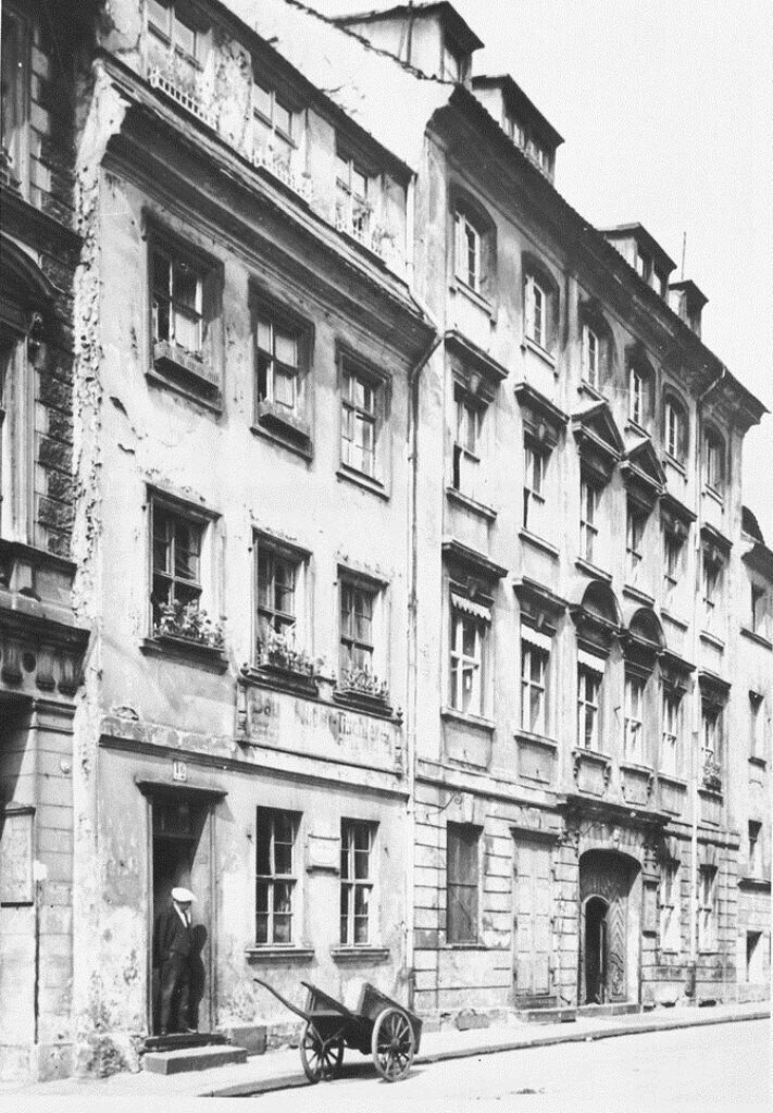 Petristraße 15