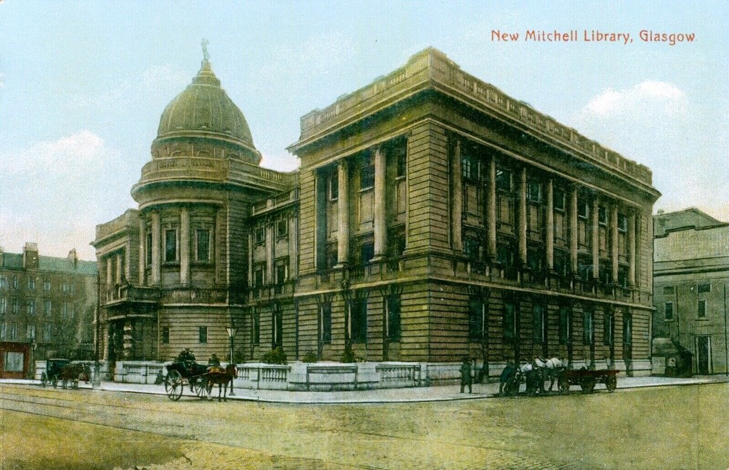 Mitchell Library