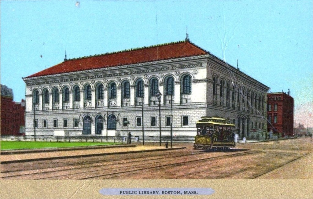 Public Library