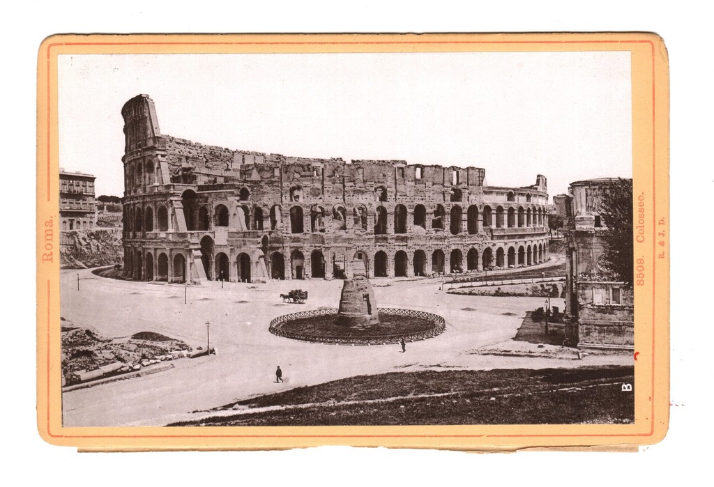 Rоma. Colosseum