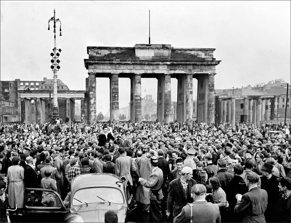 Berlin, 17. Juni 1953