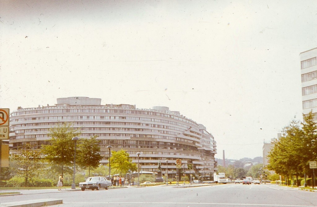 Watergate Hotel