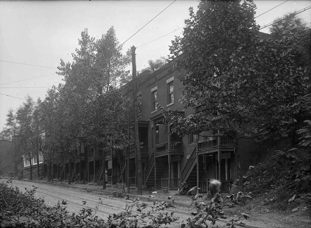 1086-1102 Brownsville Avenue (now Arlington Avenue)