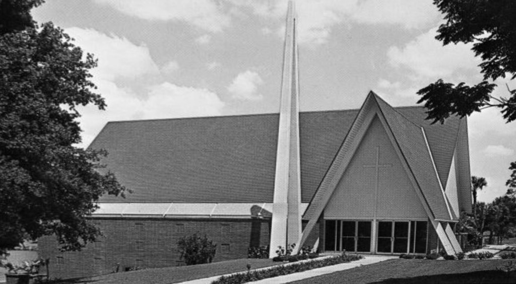 First United Methodist Church - Clermont, FL