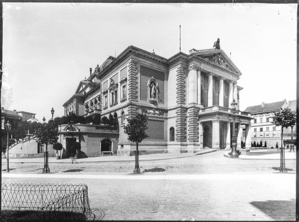 Oper Halle