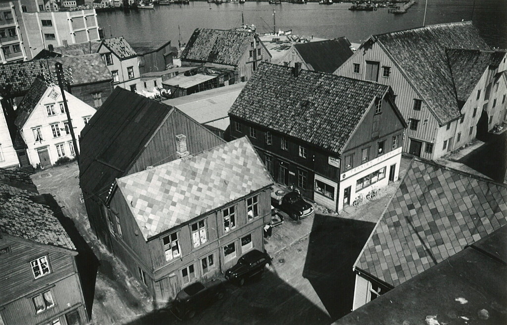 Bankgata 1, Tromsø