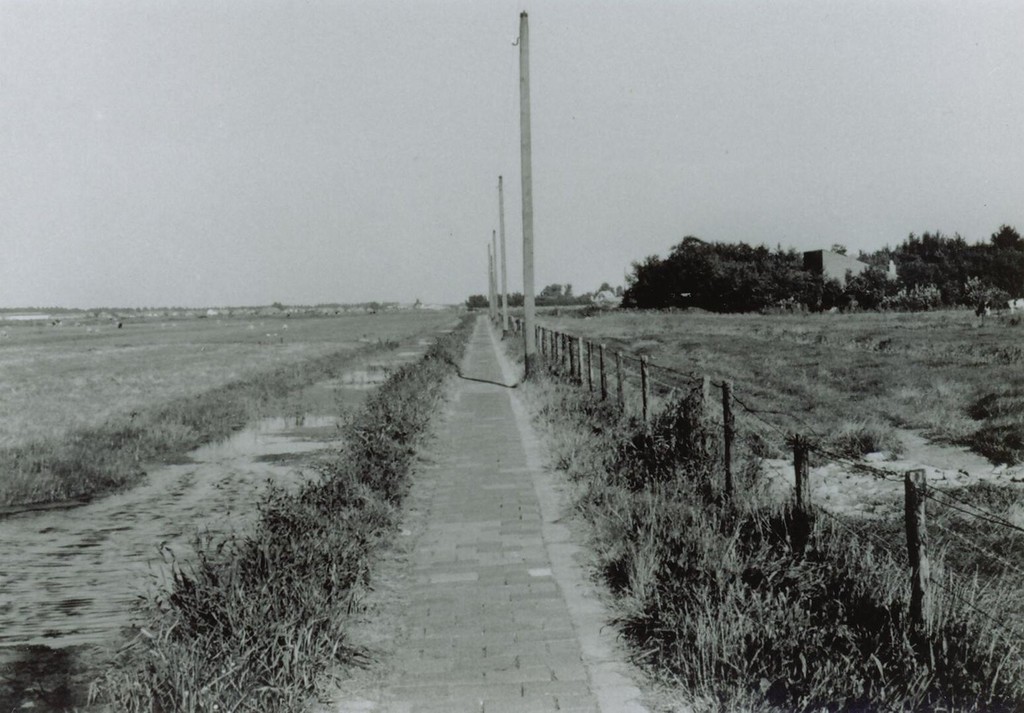 Daalmeerpad Alkmaar