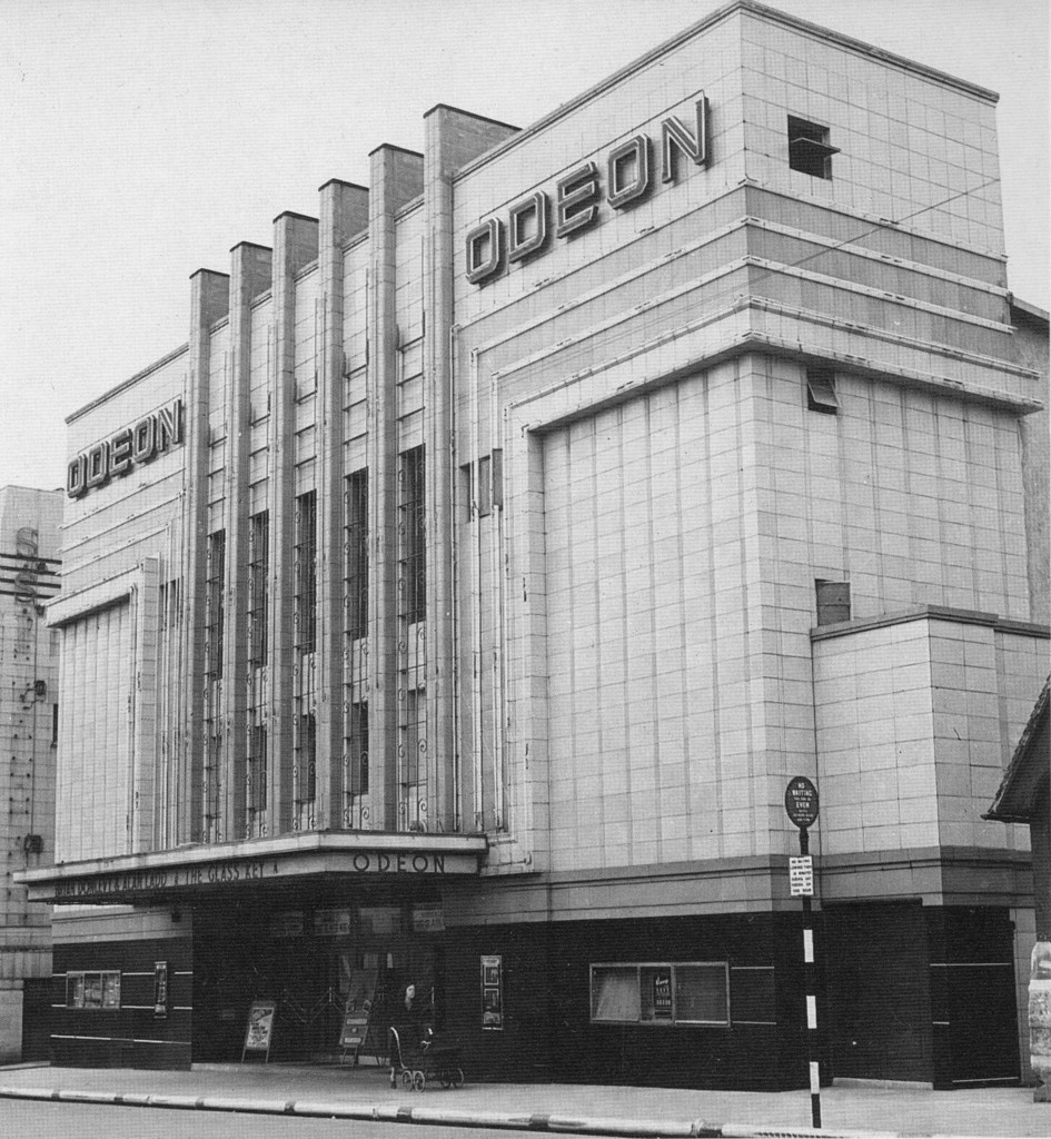 Odeon Brighton - 17 West Street