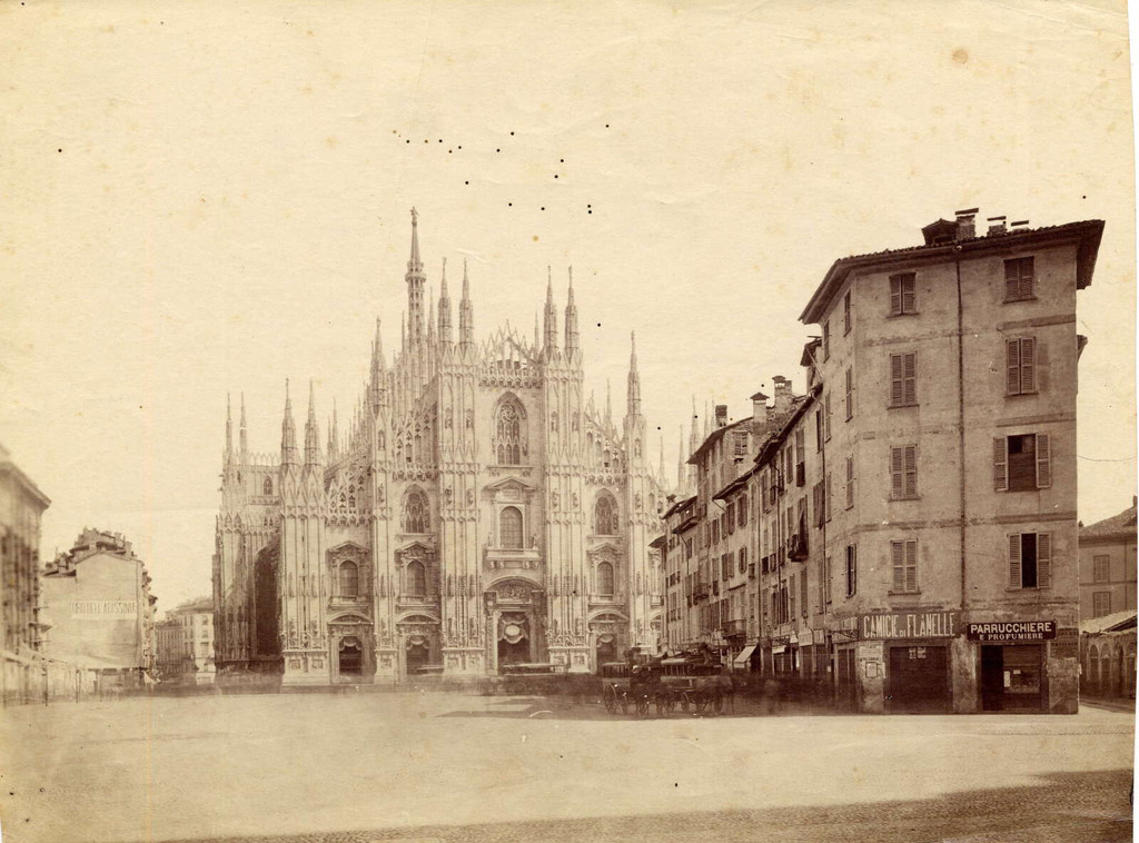 Duomo e Rebecchino