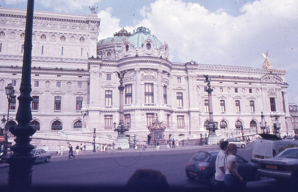 palais Garnier