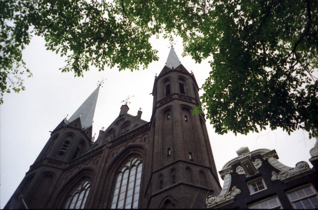 Krijtbergkerk