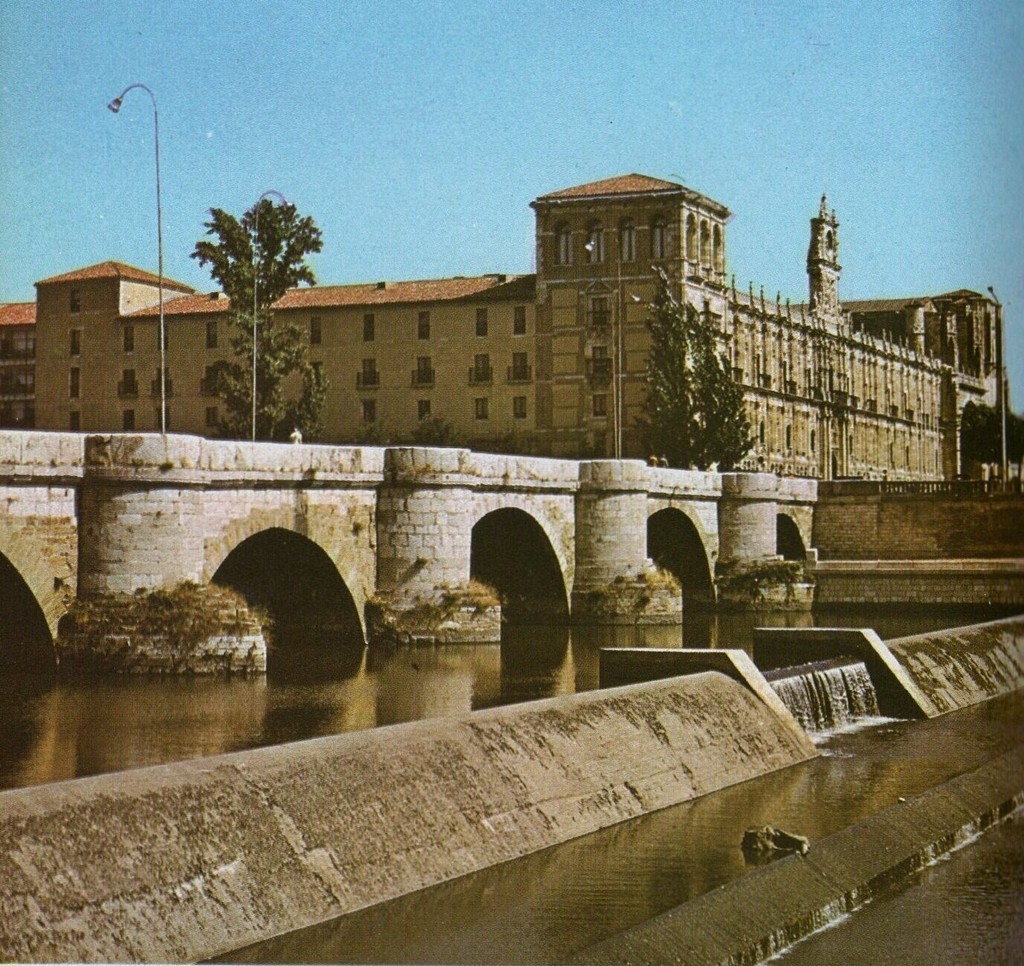 Puente de San Marcos