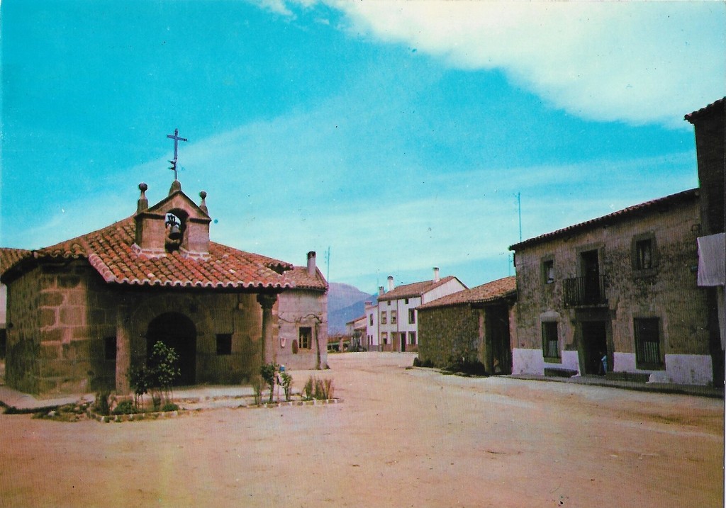 Buenaventura, Ermita del Buen Suceso