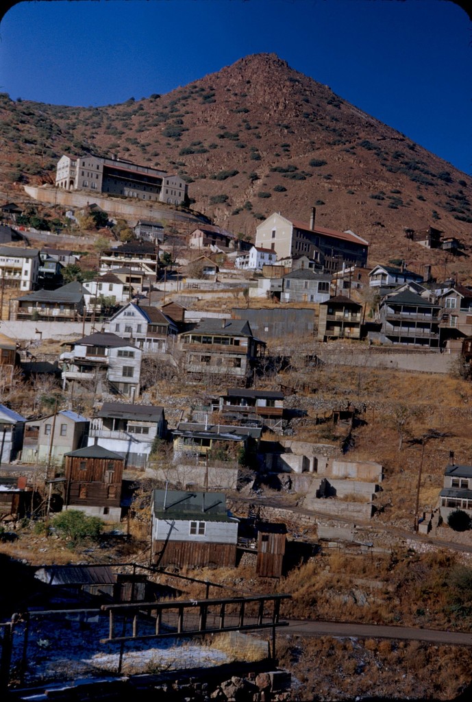 View of Jerome