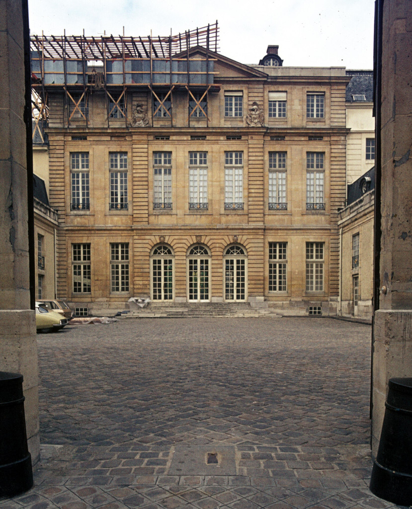 Hôtel de Rohan-Strasbourg