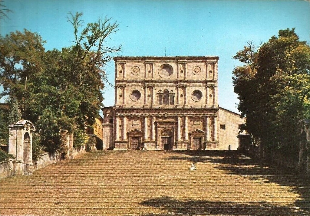 Basilica di San Bernardino da Siena